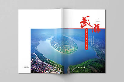 常州画册设计公司以全流程服务，为品牌画册保驾护航